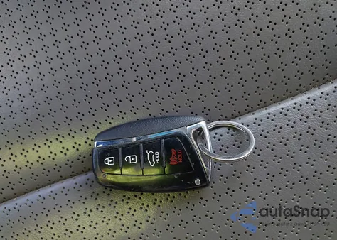 2013 Hyundai Santa Fe Sport from USA, damaged, VIN 5XYZUDLB5DG089029